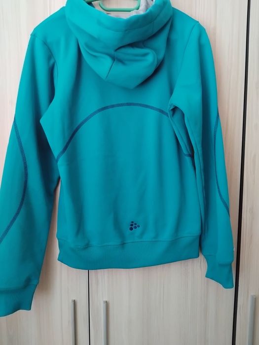 Дамски суичър на марката  Craft