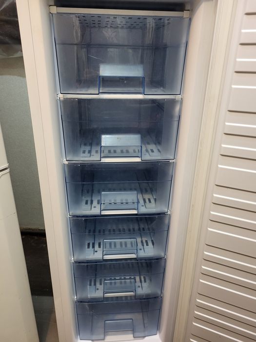 Морозилка берюса