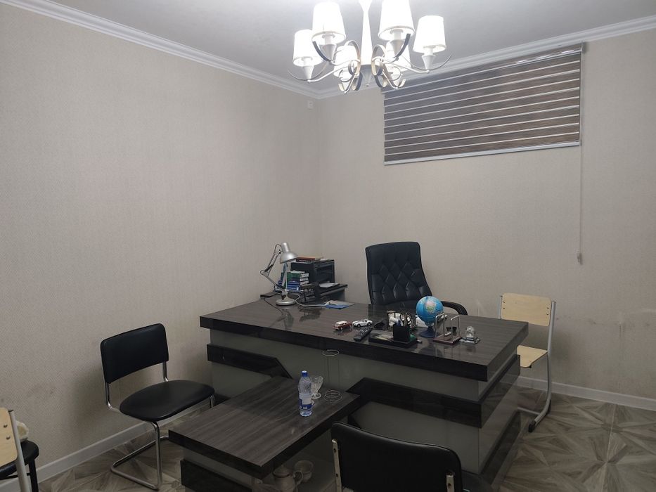 Ofis sotiladi polpadval