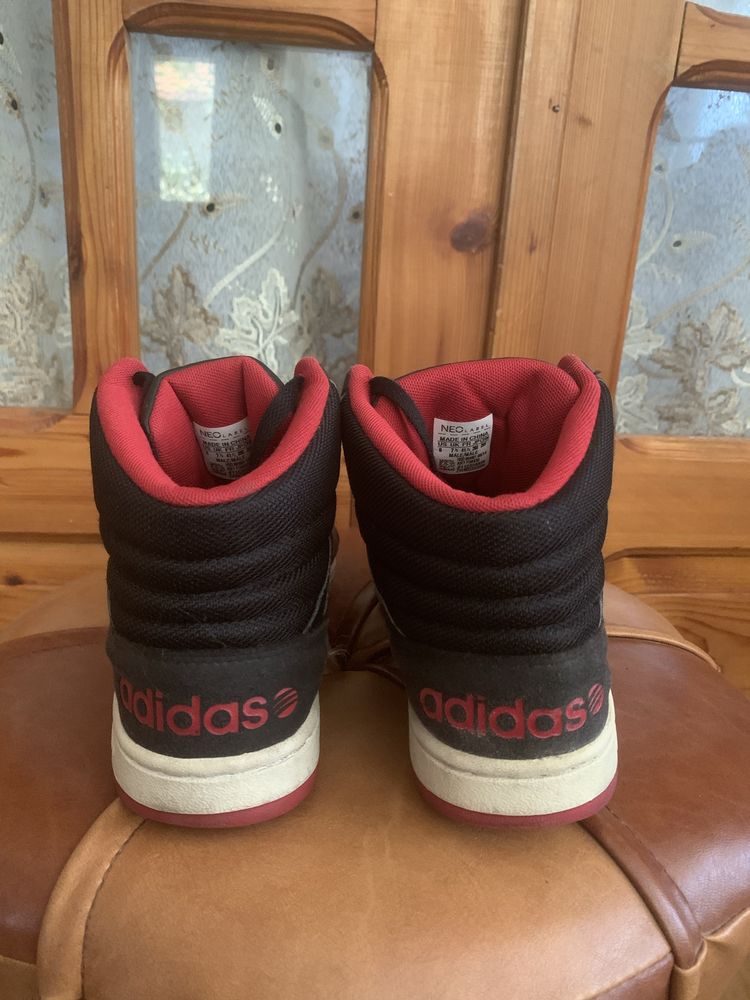 Incălțăminte Adidas High