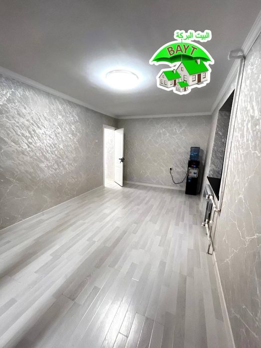 ÷ КИРПИЧ 42м² Балкон 2х6  ЕВРО РЕМОНТ 1в2/3/5 Чиланзар 24кв продаётся