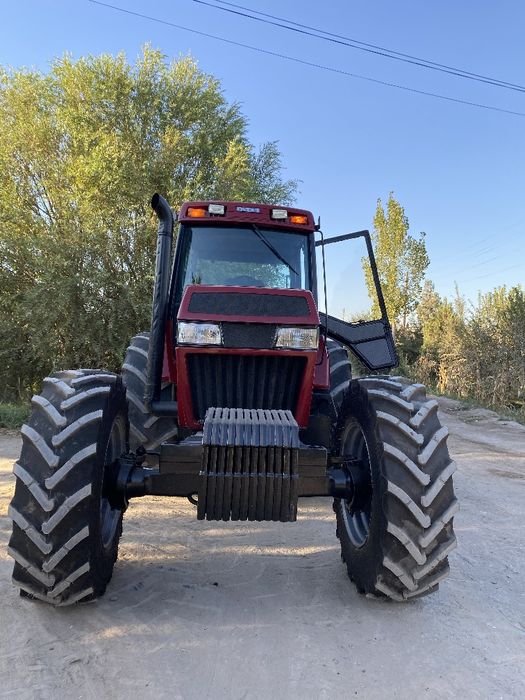 Магнум 8940 сотилади