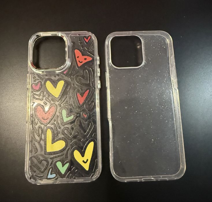 Кейсове за Iphone 16/ 16 Pro Max