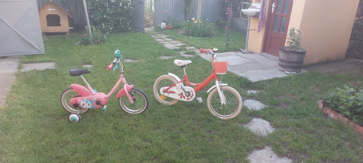 Biciclete fetițe  , ieftine