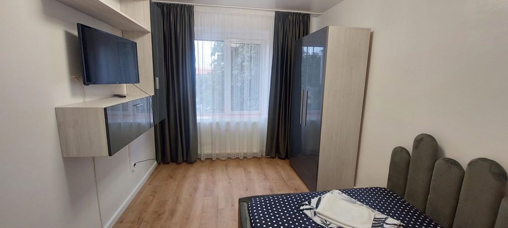 Inchiriez Apartament de lux  in regim hotelier sunati pe whatsapp