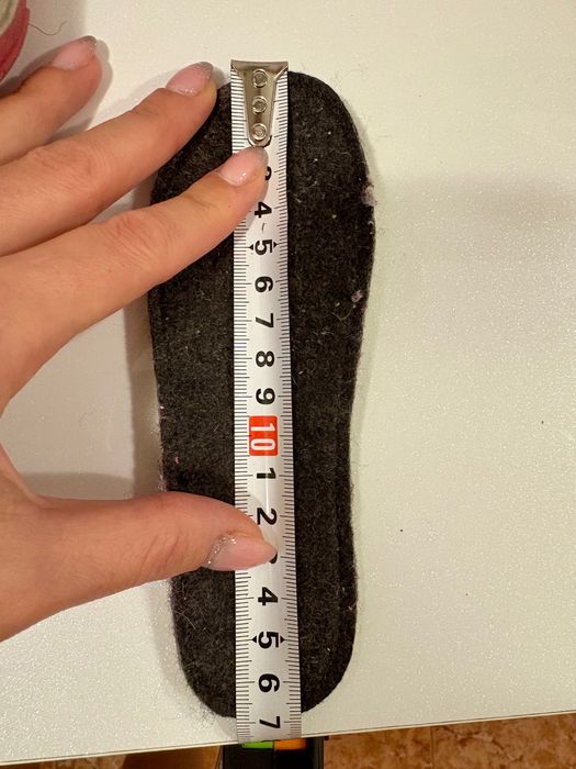 Geox Ботуши Апрески зимни ботуши