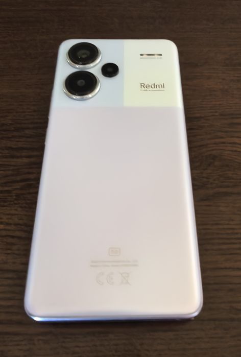 Vand / Schimb  Xiaomi Redmi Note 13 Pro Plus 5 G 256 GB model Purple