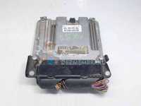 Calculator motor ECU Audi A4 (8K2, B8) [Fabr 2008-2015] 03L906022MJ 0281015584 2.0 CAGA