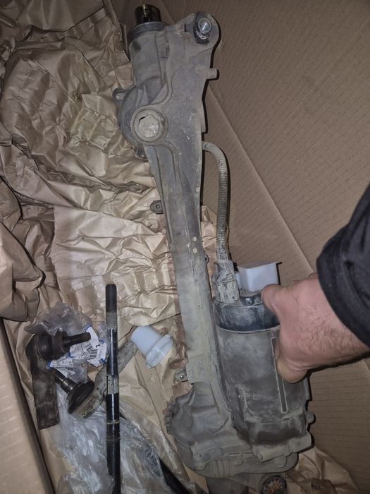 Caseta de directie skoda kodiak 2021 2.0 diesel automata