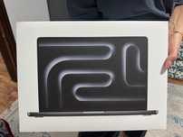 НОВЫЙ MacBook Pro 14inch 512 GB