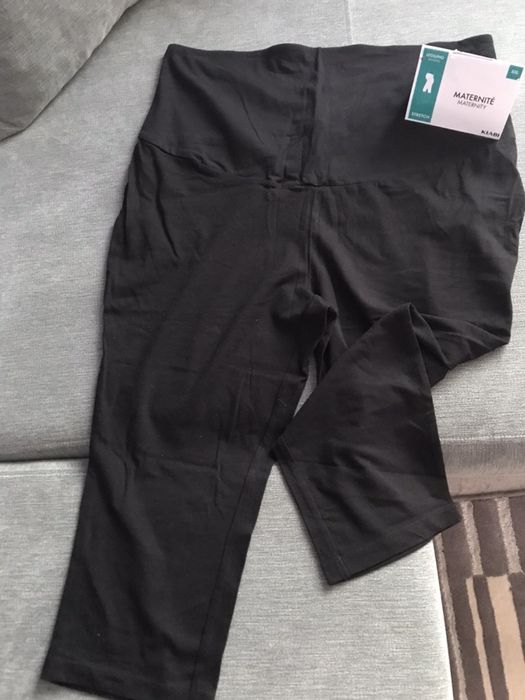 Camasa XXL si pantaloni gravide