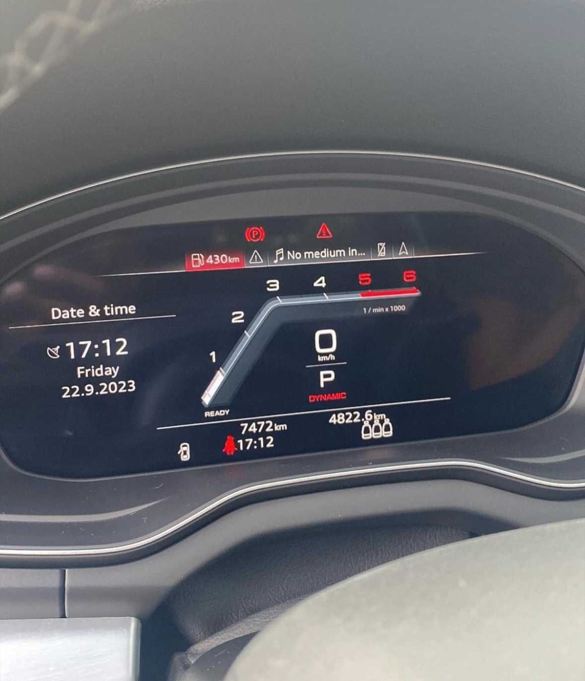 Apple CarPlay Android Auto Hărți Europa 2025 Audi A6 C8 A7 C8 Q3 Q7 Q8