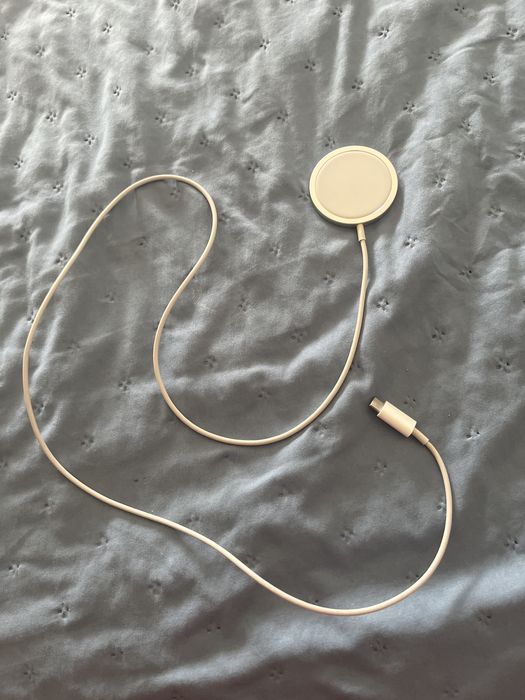 Incarcator magsafe apple original + cutie