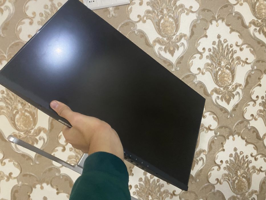 IMMER PRO Monitor Монитор Full HD 75 Hz 21,5” LED Limited edition