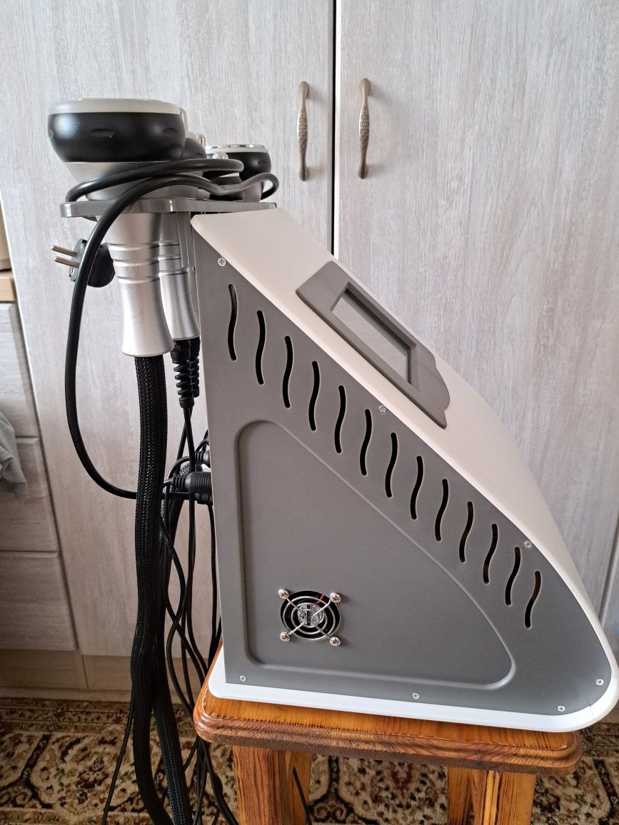 CosmoShop CS-6048 Аппарат для коррекции фигуры 5 в 1.