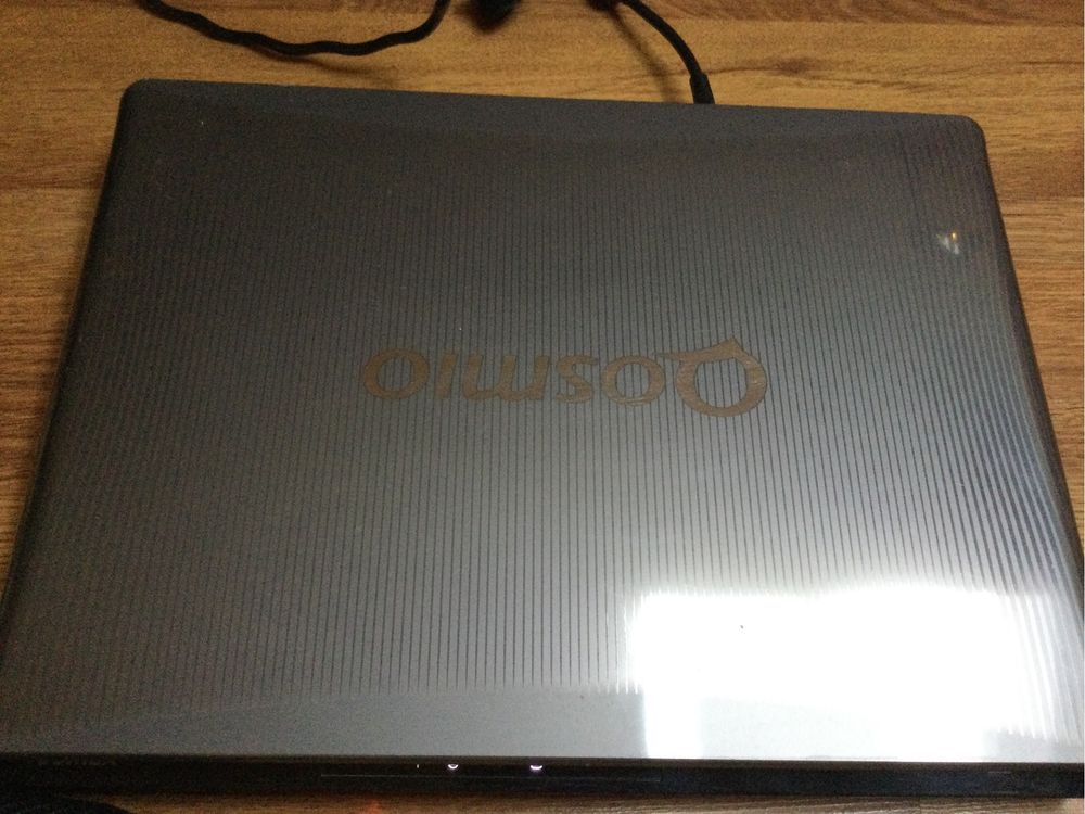 toshiba qosmio f50