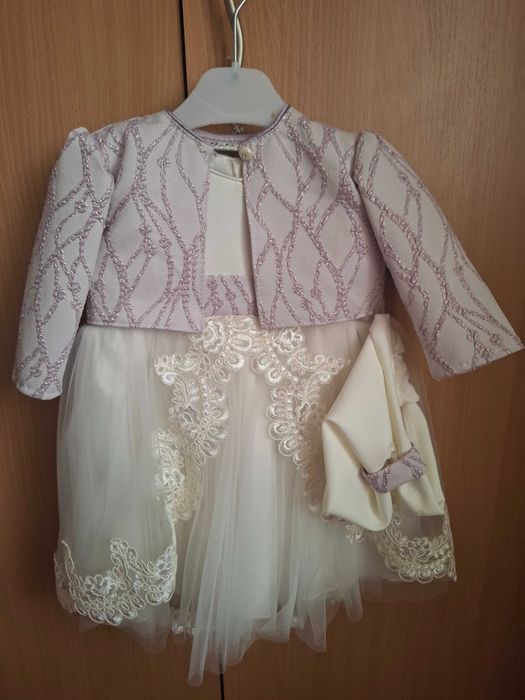 Rochita fetita 6-9 luni