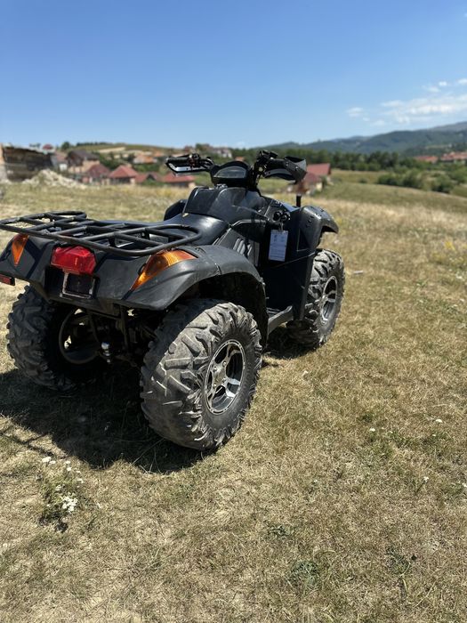 ATV CFmoto de Vǎnzare
