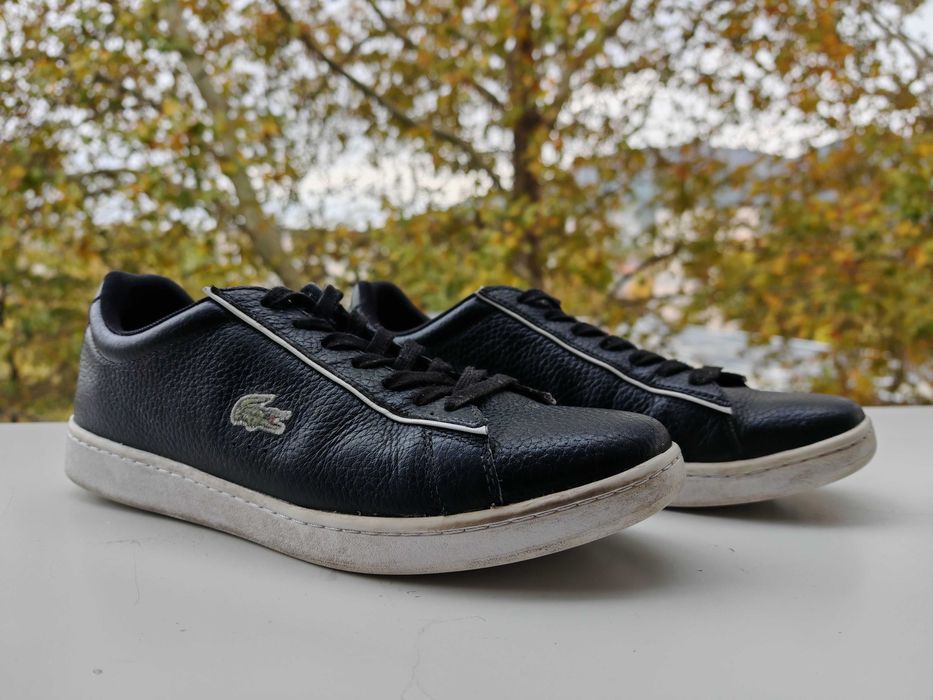 Мъжки обувки Lacoste Carnaby Evo 120 2 Sma №42
