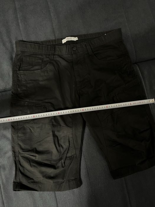 Къси дънкови панталони  CELIO XL