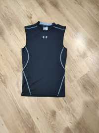 Maiou dama de compresie Under Armour mărimea M