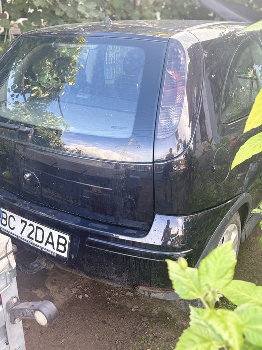 Opel cora c 13tdi