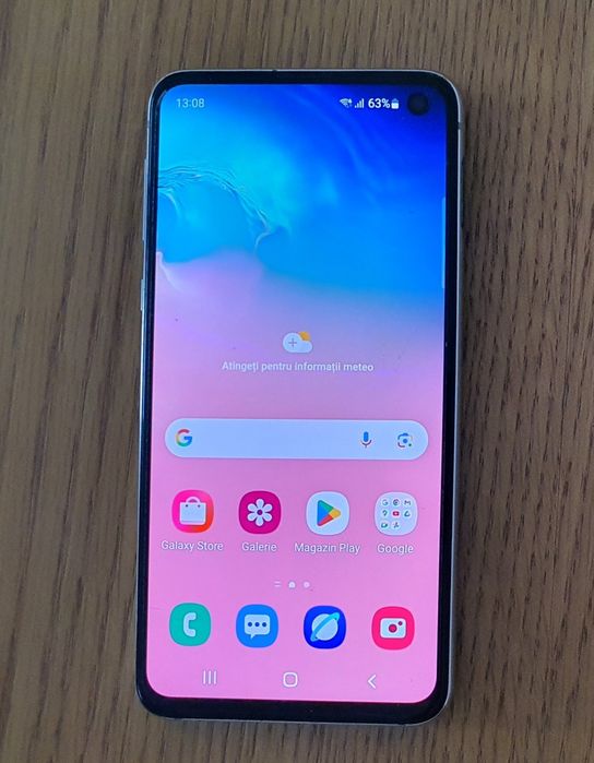 Telefon Samsung Galaxy S10e