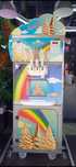 Aparat de inghetata Carpigiani Rainbow 3