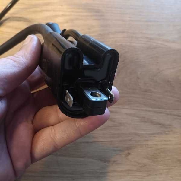 Комплект запалителни бобини (2 бр.) за Suzuki GSX др.