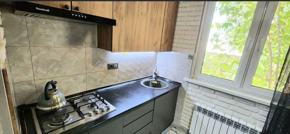 Продаётся квартира по ул. Пионерская 1 квартал Неторцевая