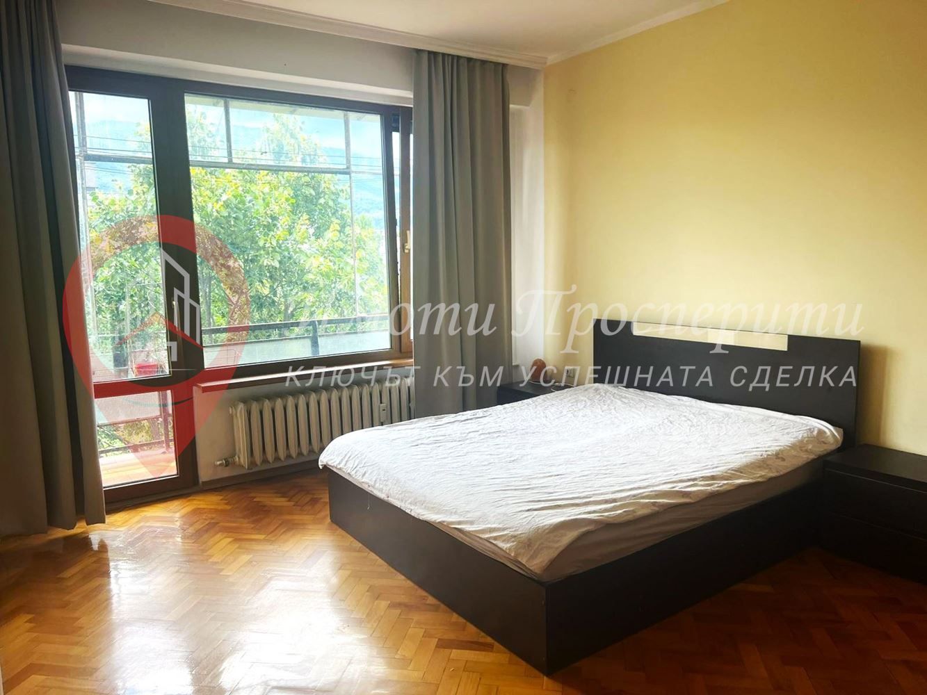 3-стаен в София-Бъкстон площ 96 цена 269990