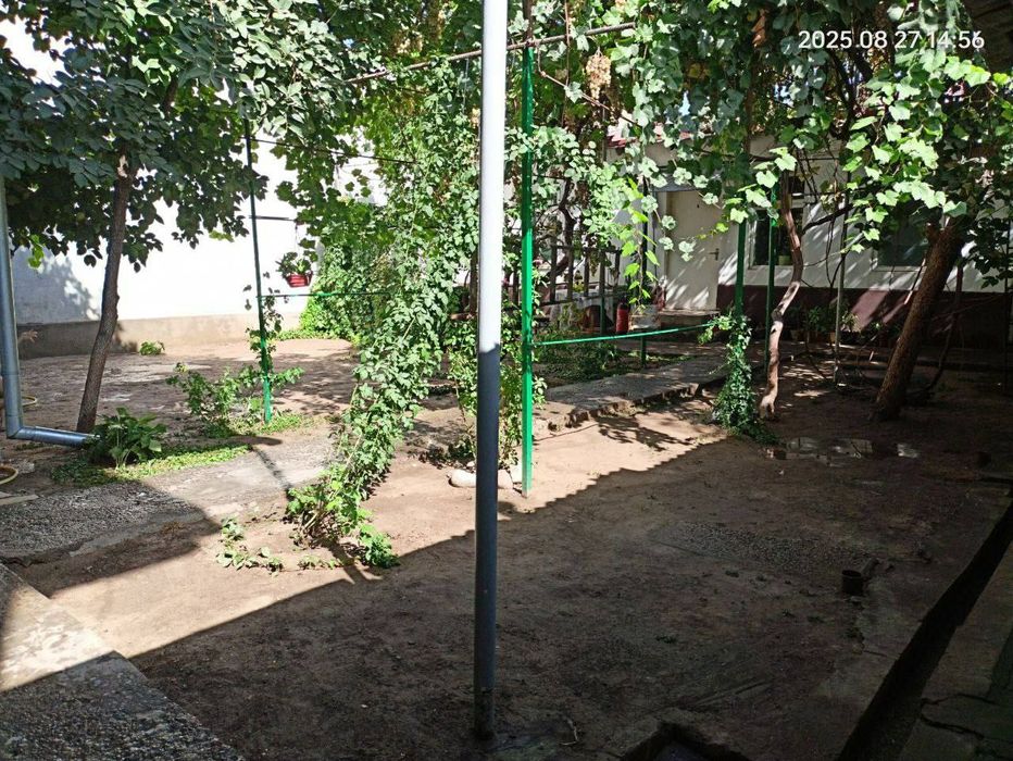 Продаётся дом участок Кукча 3.5 соток