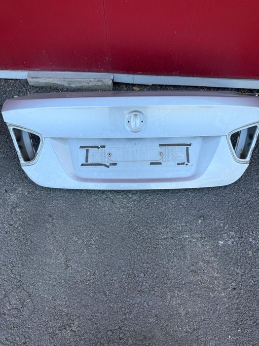 Vand haion+triple bmw e90 NFL