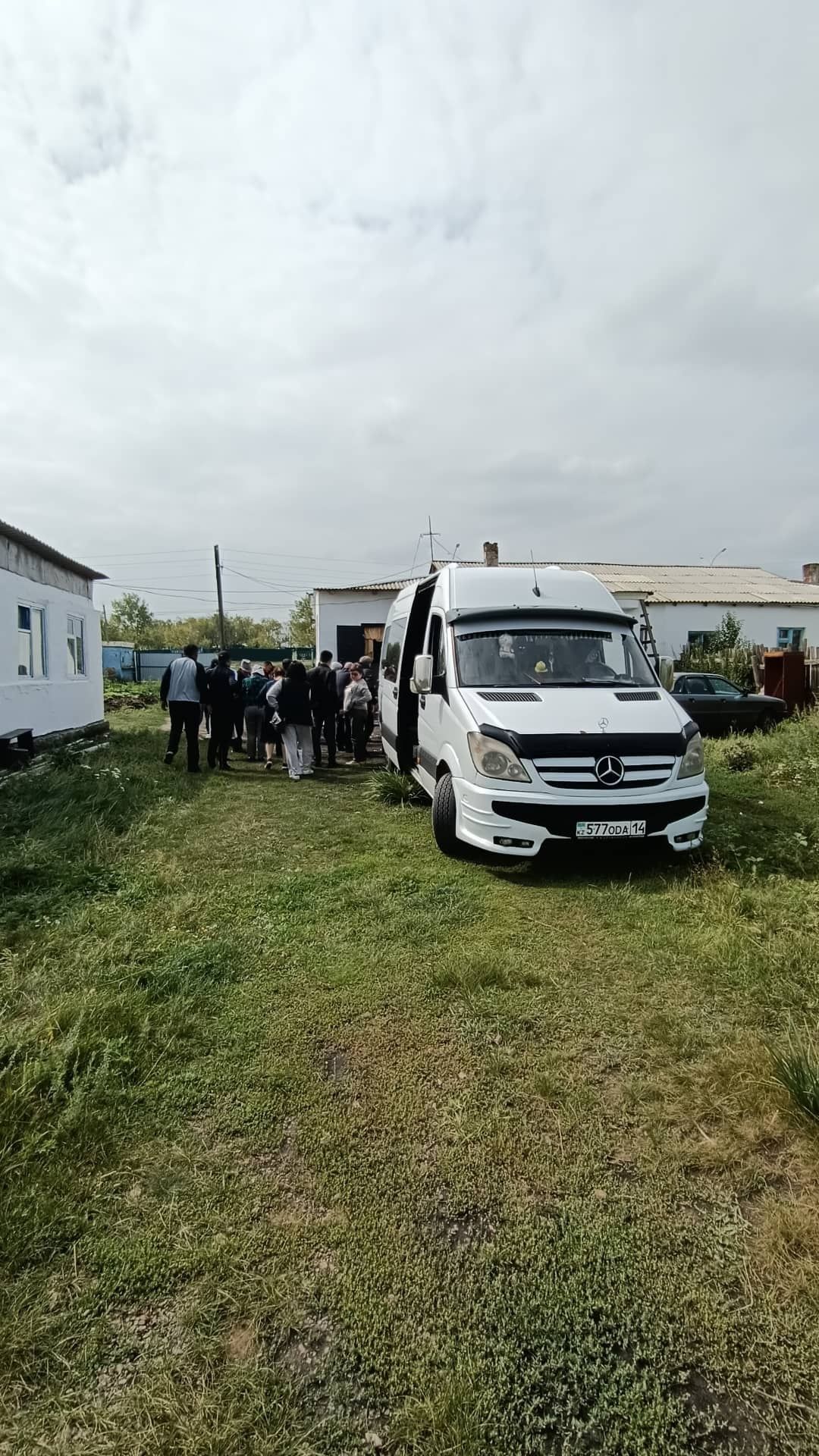 Заказ микроавтобусов и автобусов. Пассажирские перевозки
