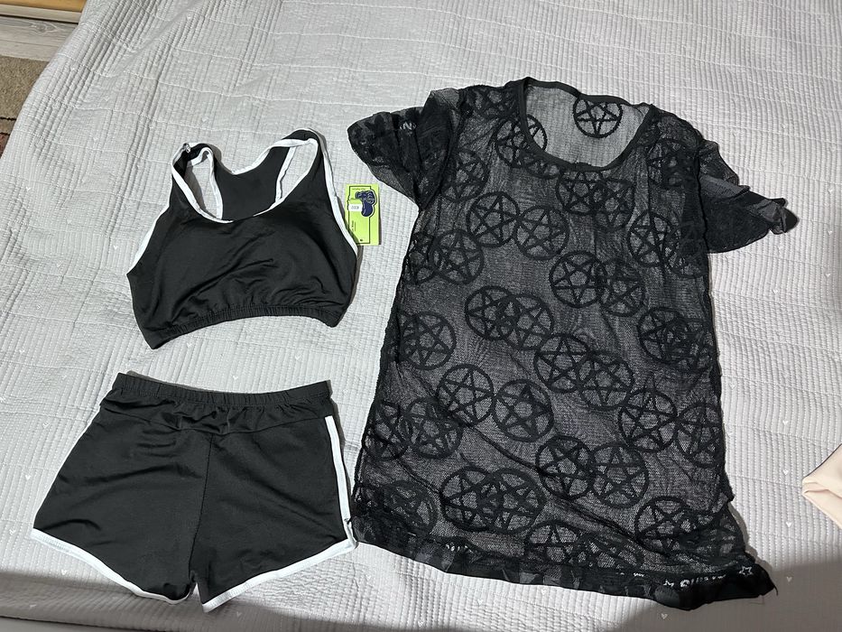 Продам женский купальник