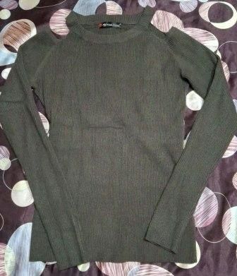 Женские стильные кофты