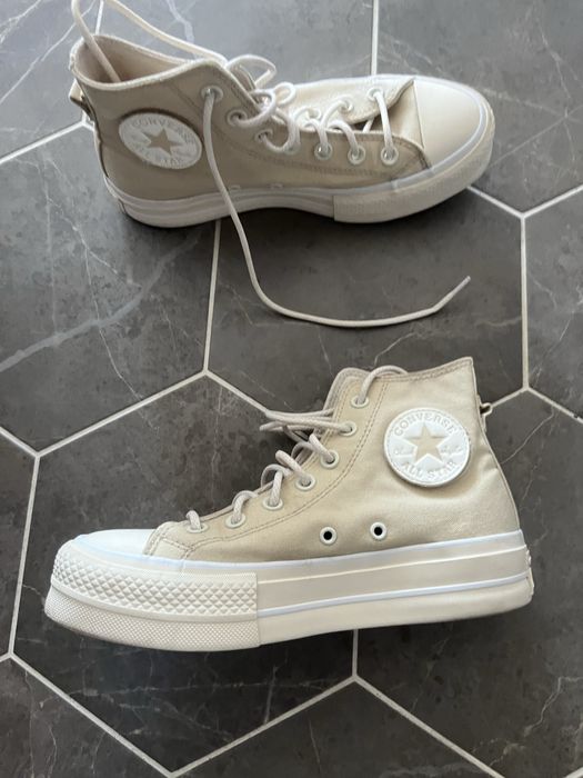 Converse High Chuck