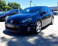 Golf 6 GTI DSG Топ Състояние