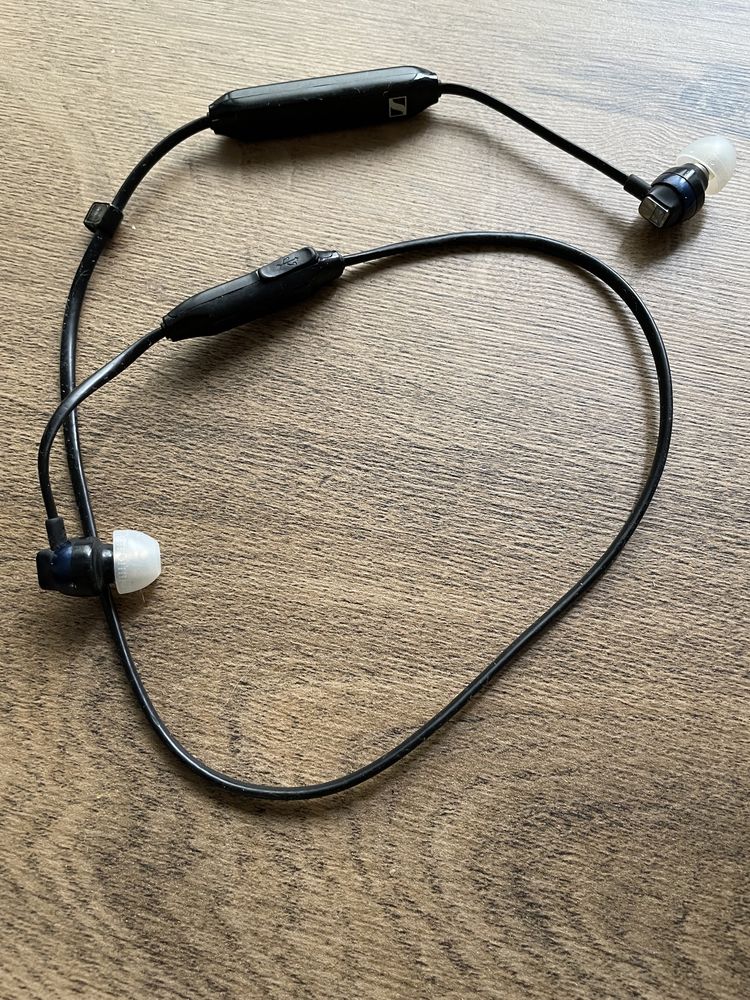 Casti Sennheiser CX 80s