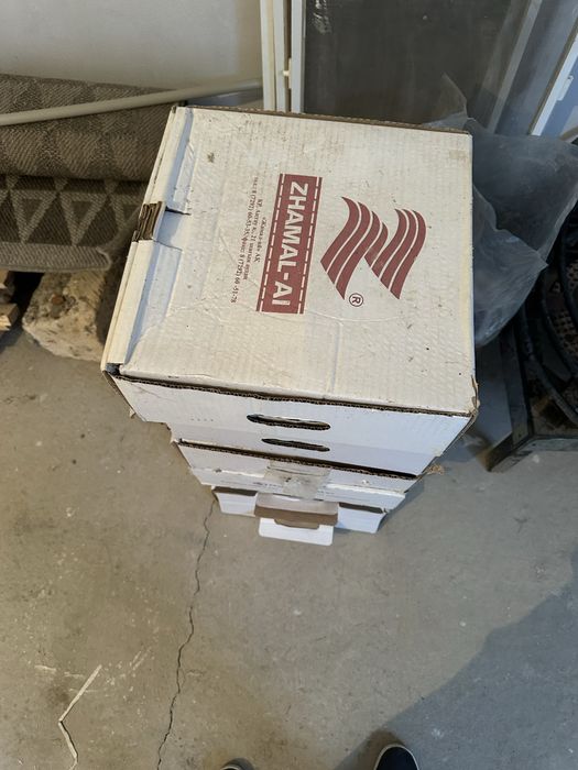 Сапоги ботинки новые зимние 40 размер мужские