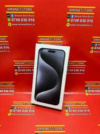 Iphone 15 Pro Max Amanet Store Braila [10276]