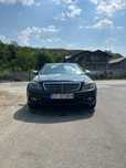 Mercedes C 200 CDI