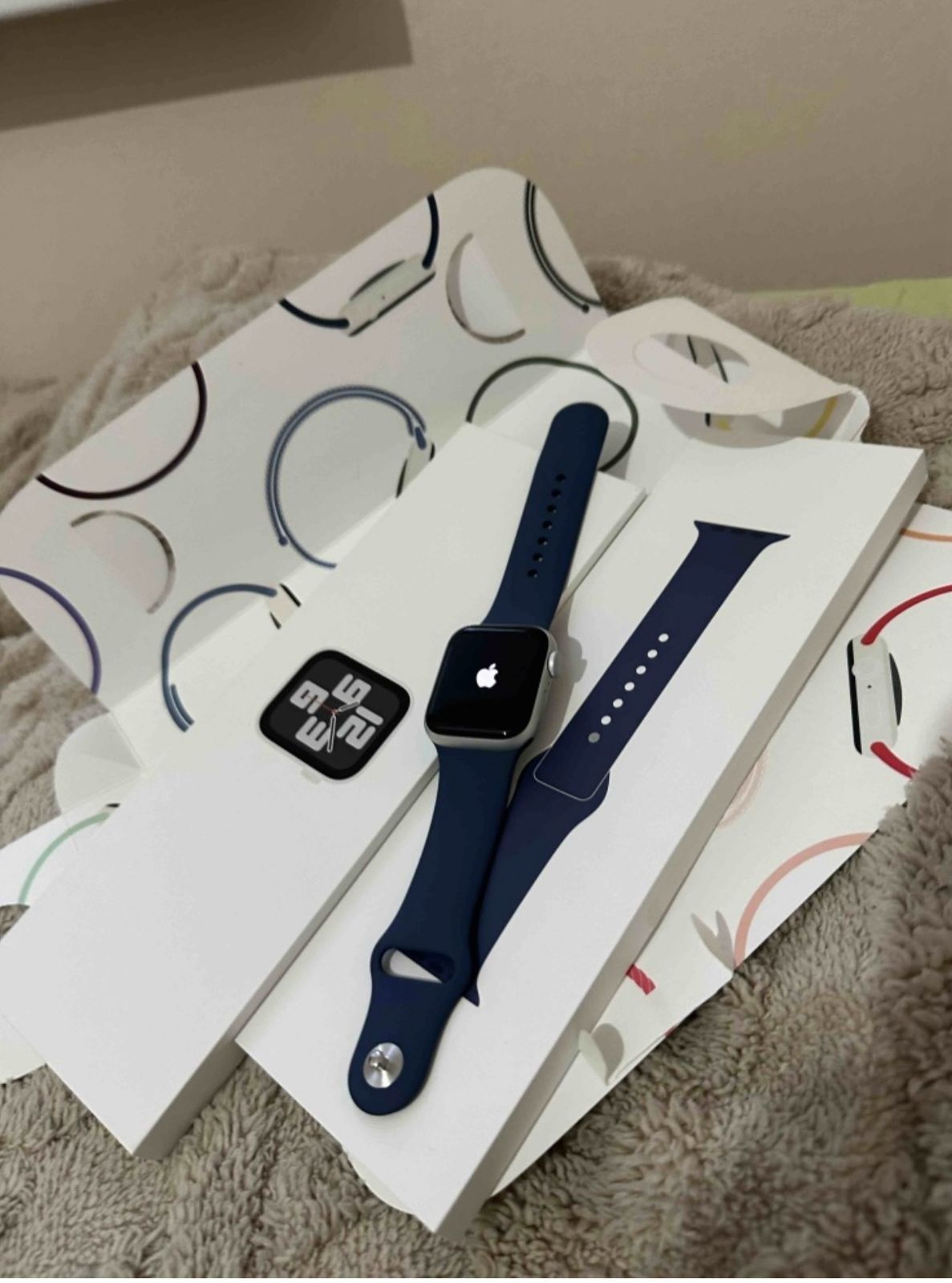 Продам Apple Watch