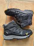Ghete toamna iarna Jack Wolfskin Impermeabile