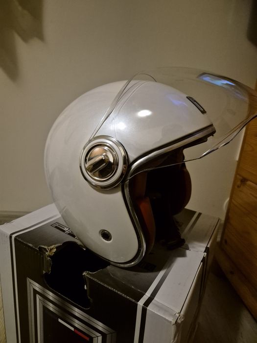 Casca moto NOX Premium marimea L