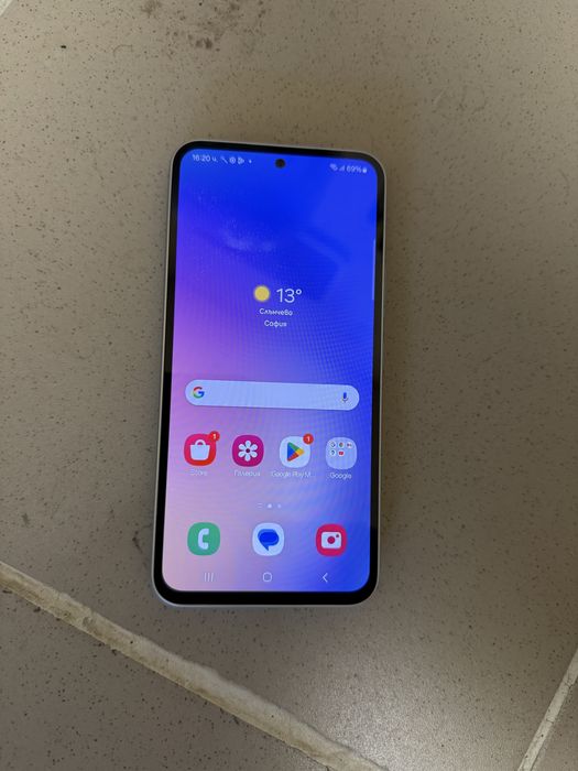 Samsung Galaxy A54 5G 8/256gb