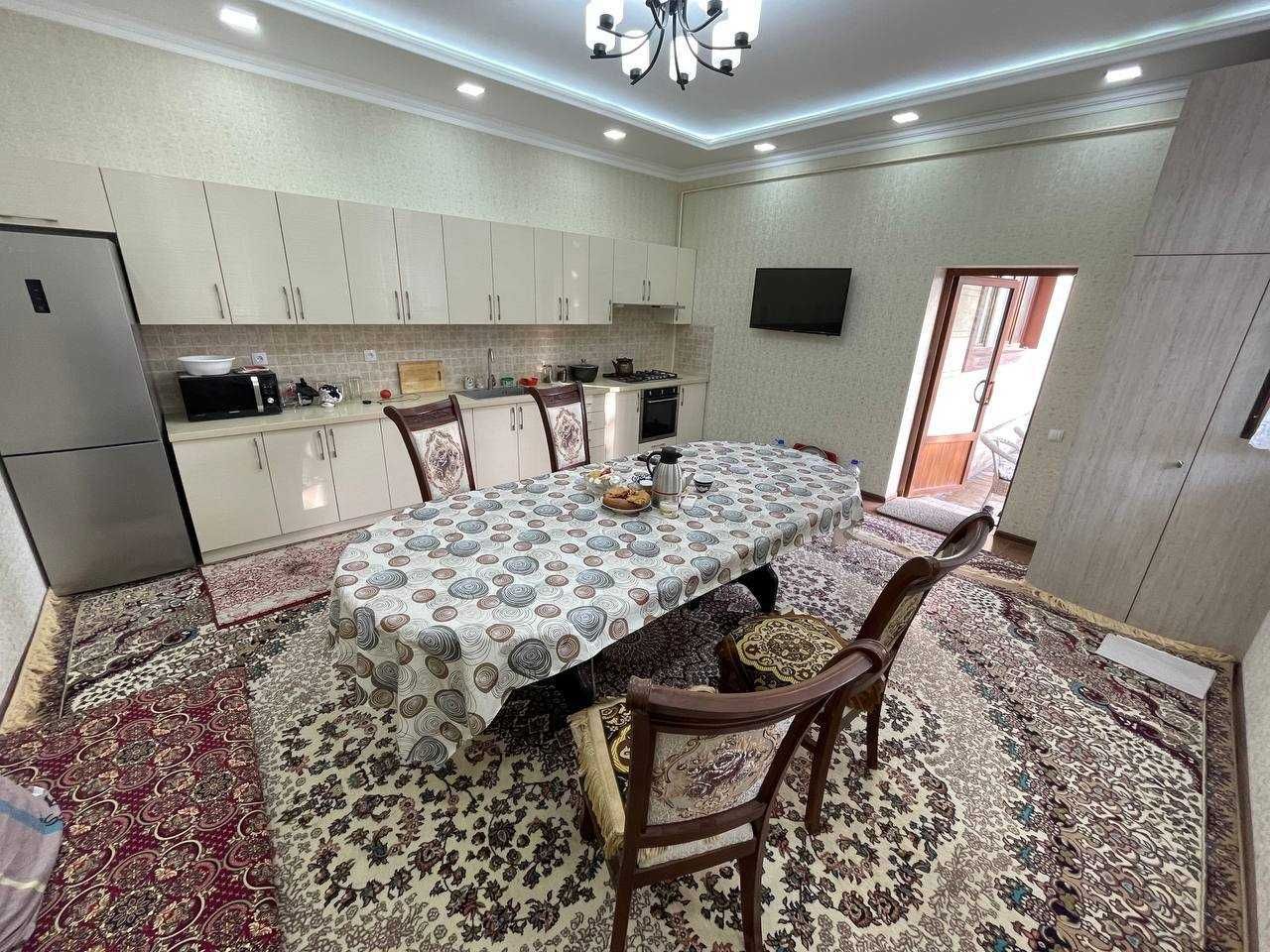 Аренда Ховли Карасу-1 4 хона 4 сотих № 481 Умида