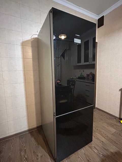Холодильник Bosсh