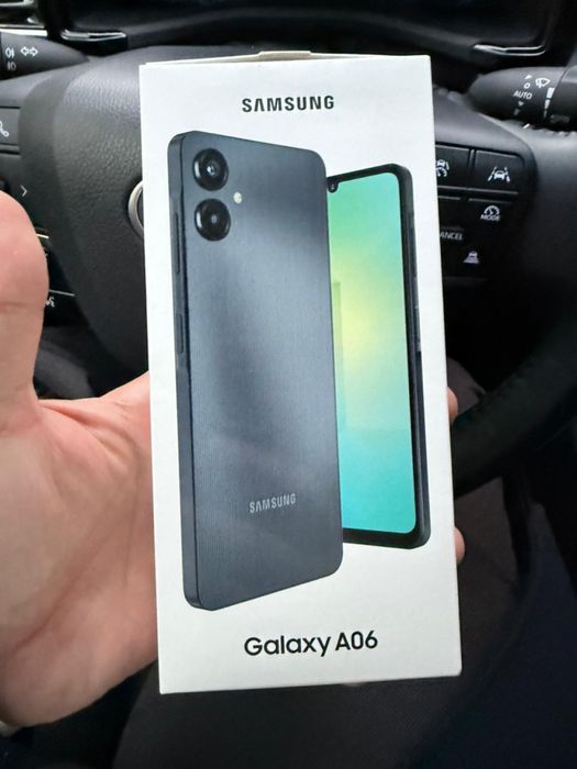 Продам новый телефон 65 тыс