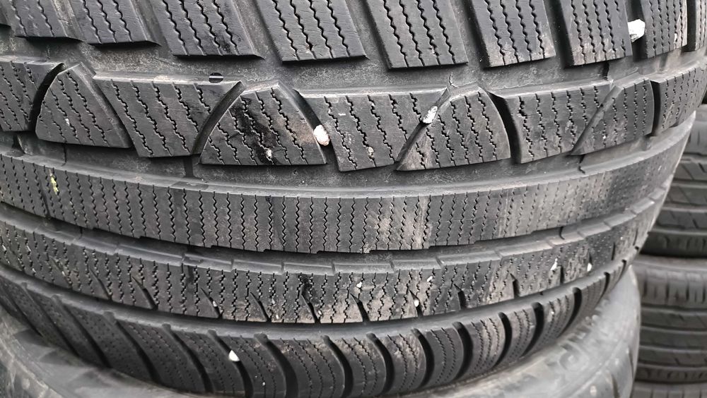 Vând anvelope 275/45/20 și 315/35/20